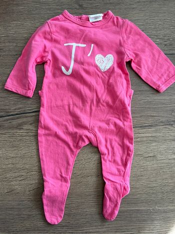 Pyjama - 1 mois