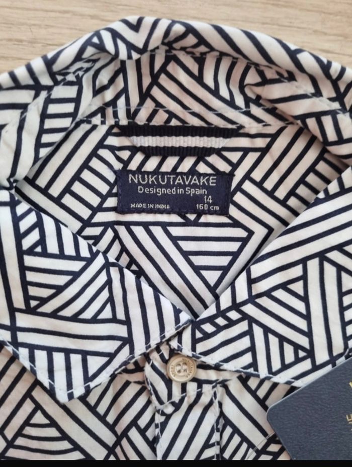 👔 chemise - photo numéro 2