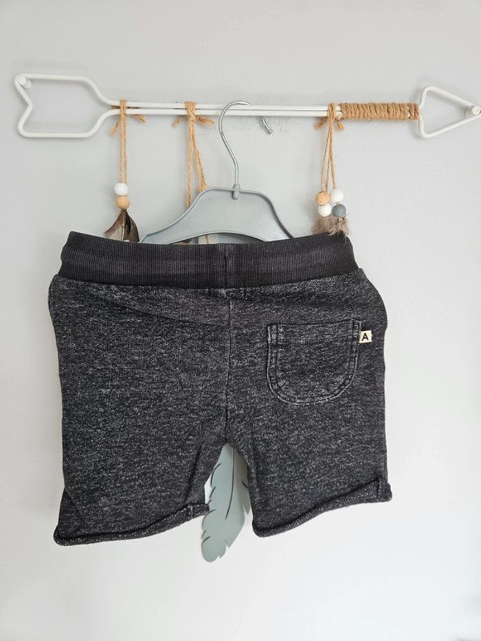 Short 3 ans - photo numéro 2