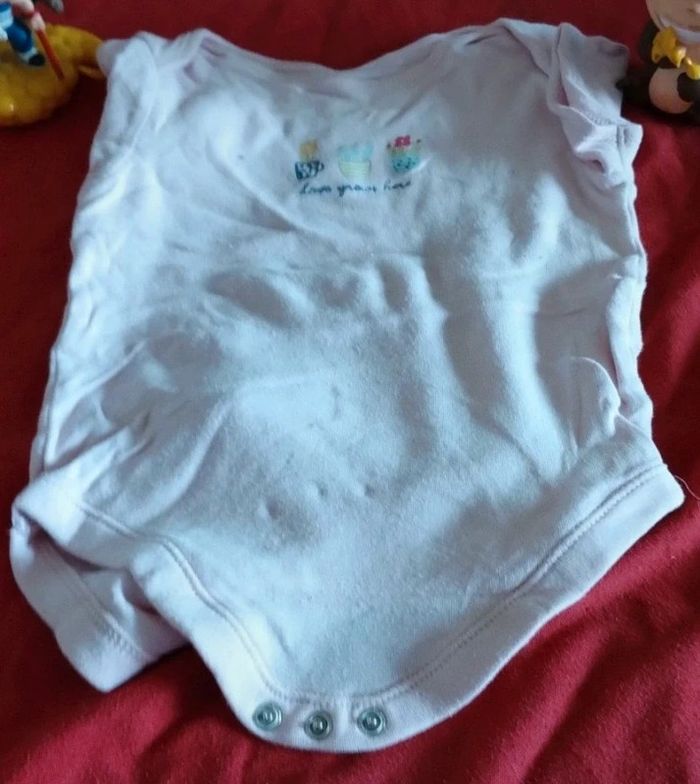 Tee shirt - photo numéro 8