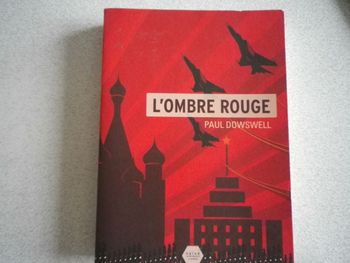 L'OMBRE ROUGE
