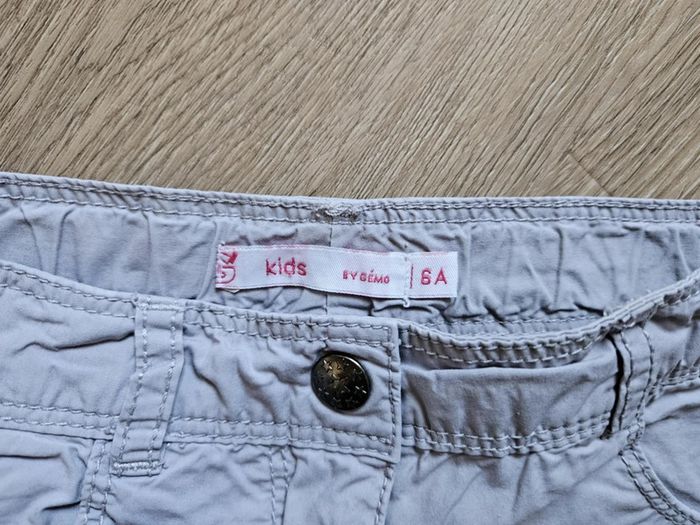 Short - photo numéro 3