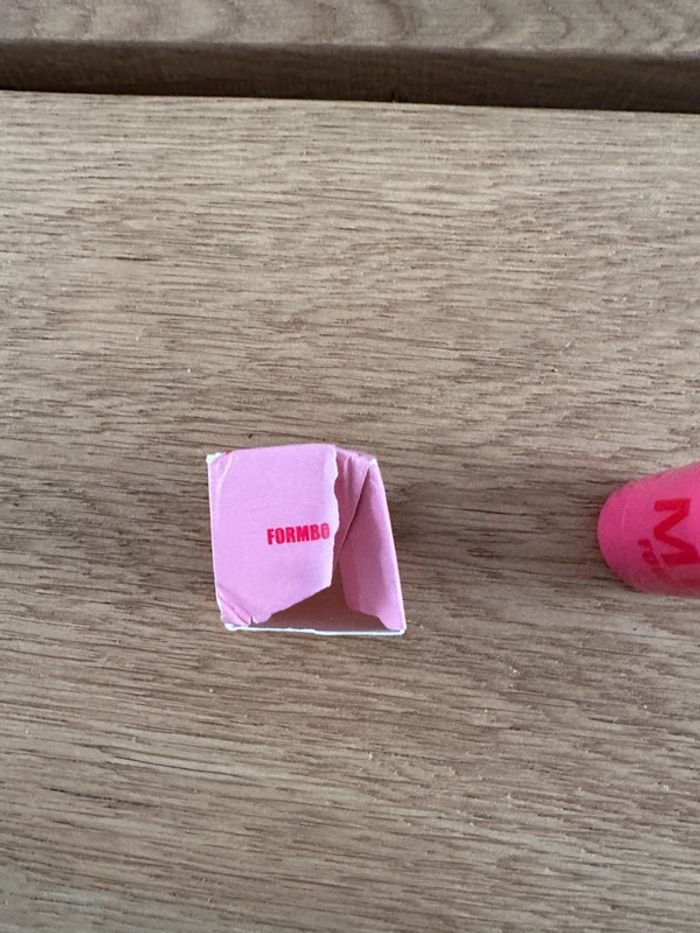 Milk blush et baume - photo numéro 7