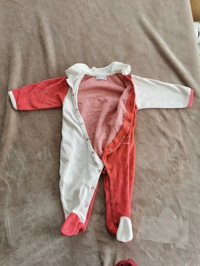 Dors bien mixte sucre D'orge 12m - photo numéro 4