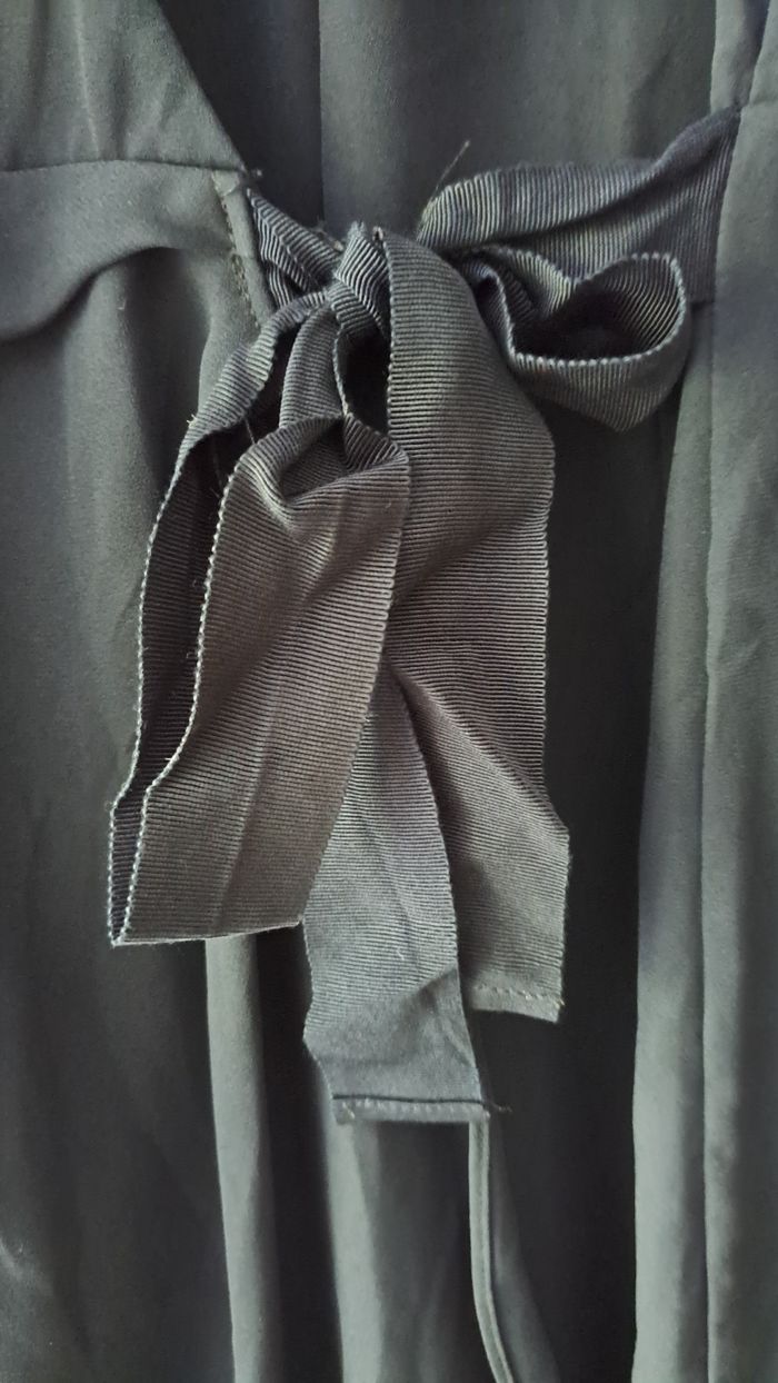 Robe - photo numéro 4
