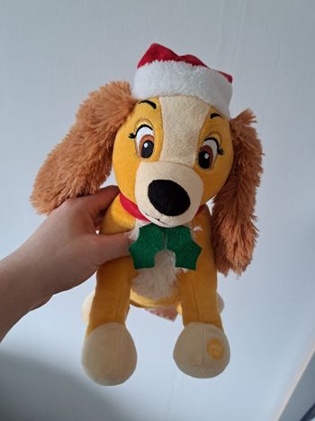 Belle et le clochard