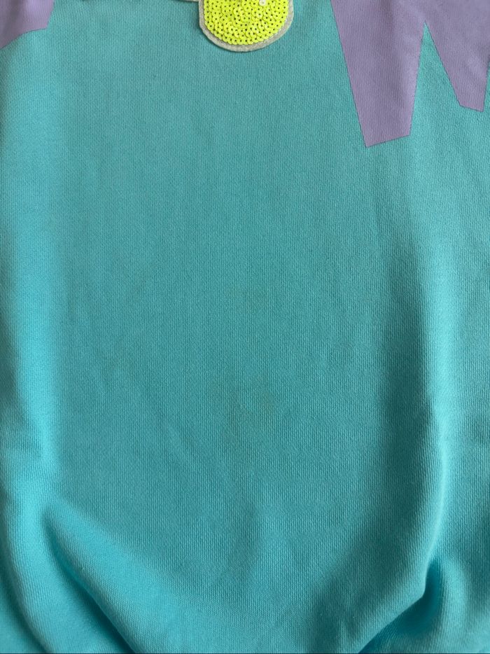 Ensemble Billieblush bleu/rose - photo numéro 3