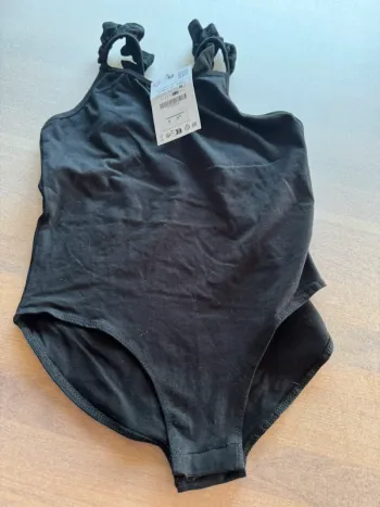 Body neuf Zara 11/12 ans