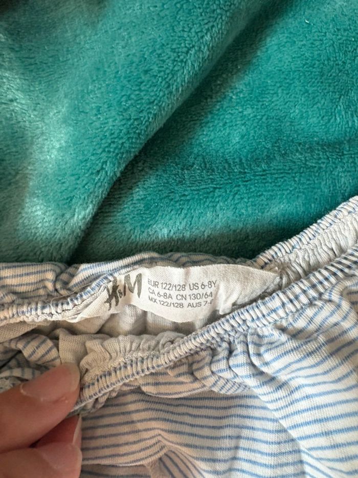 Robe légère 7-8 ans - photo numéro 2