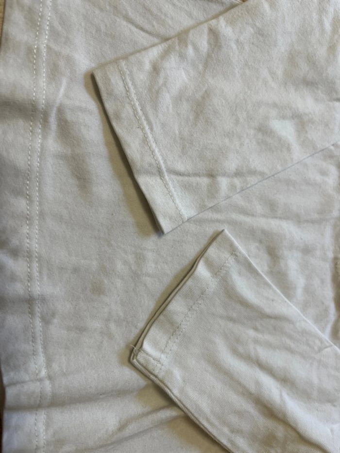 T-shirt - photo numéro 4