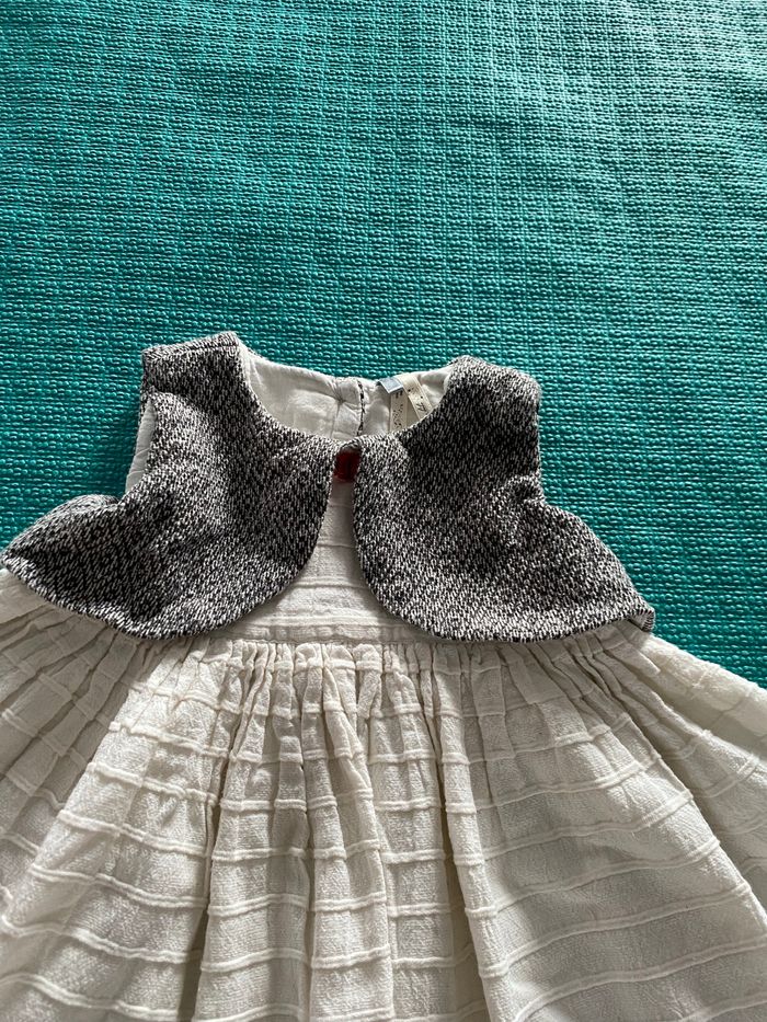 Robe cérémonie / champêtre - photo numéro 5