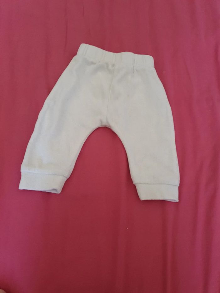 Lot de bas de pyjama - photo numéro 2