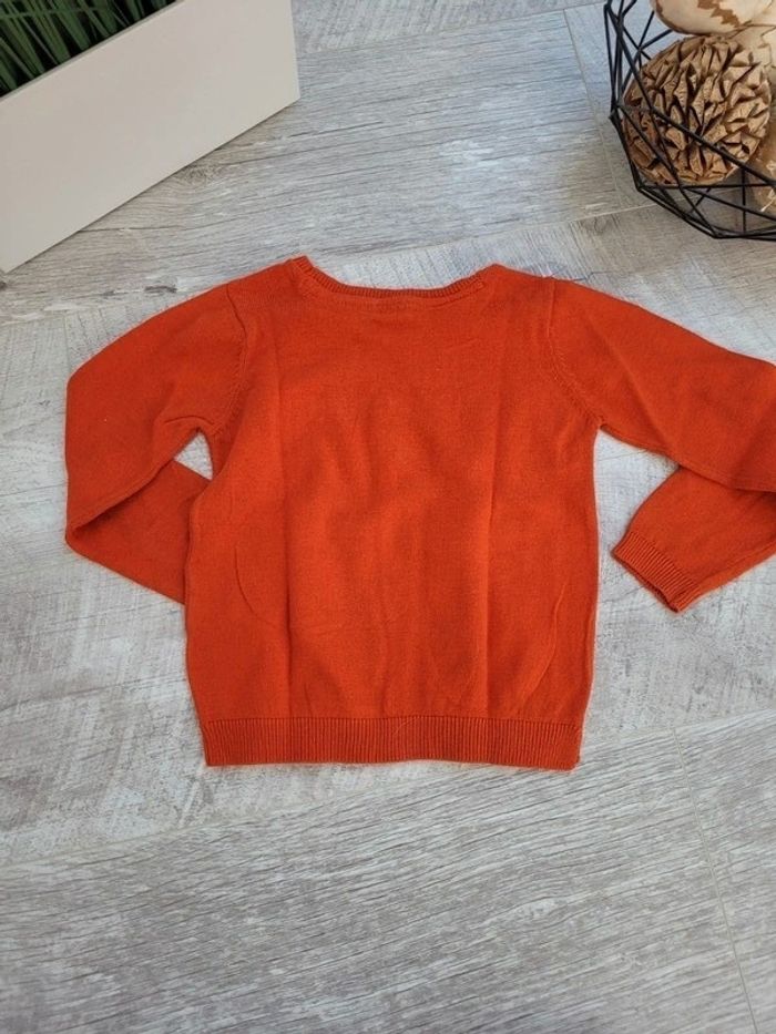 Pull 5 ans tbe - photo numéro 4