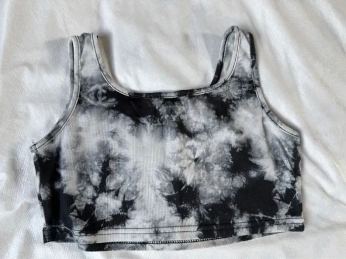 Crop top - photo numéro 3