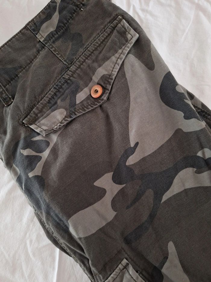 Pantalon militaire - photo numéro 4