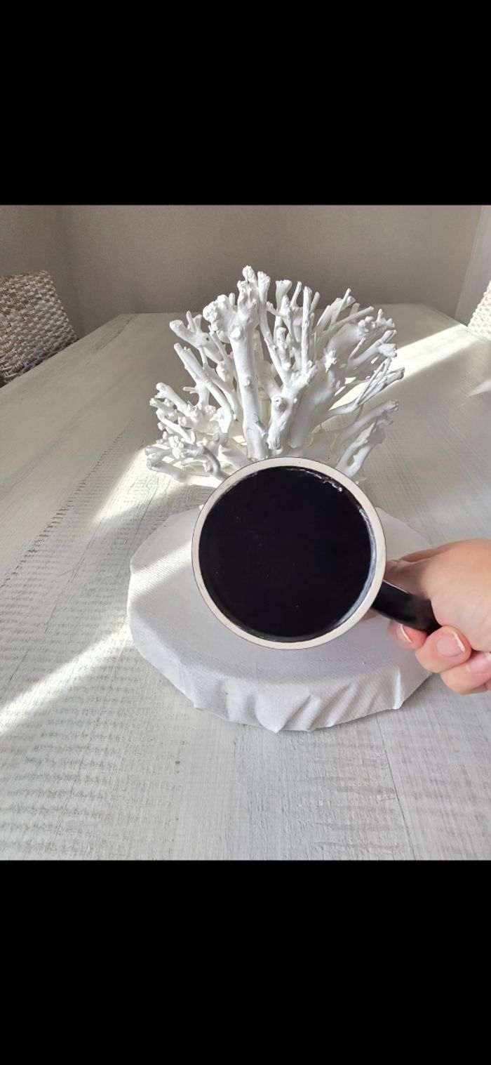 Tasse chat - photo numéro 6