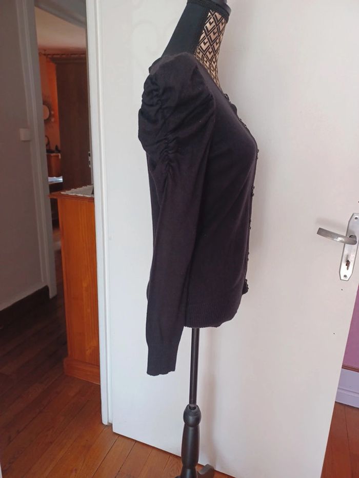 Gilet - photo numéro 7