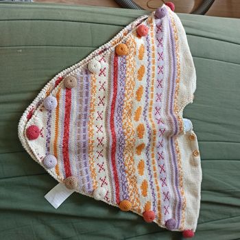 Poncho