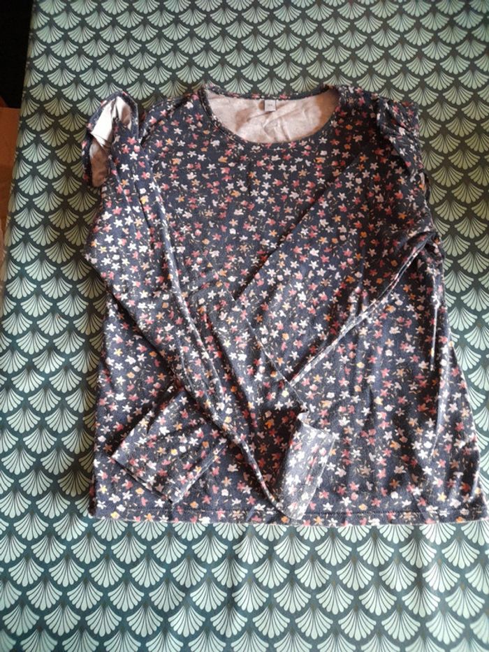 Tee-shirt fantaisie - photo numéro 2