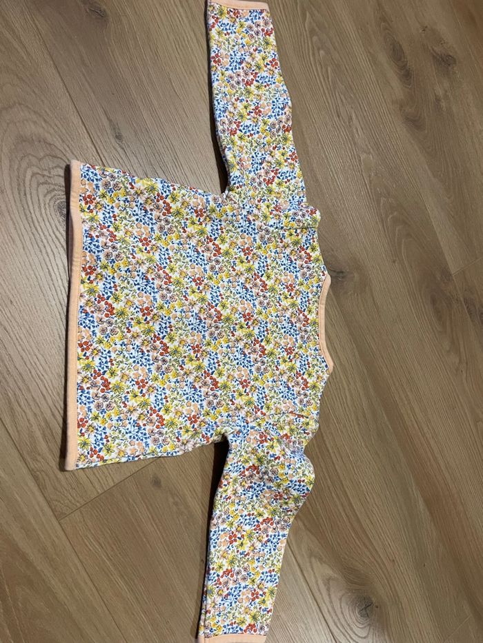 Gilet 24 mois - photo numéro 3