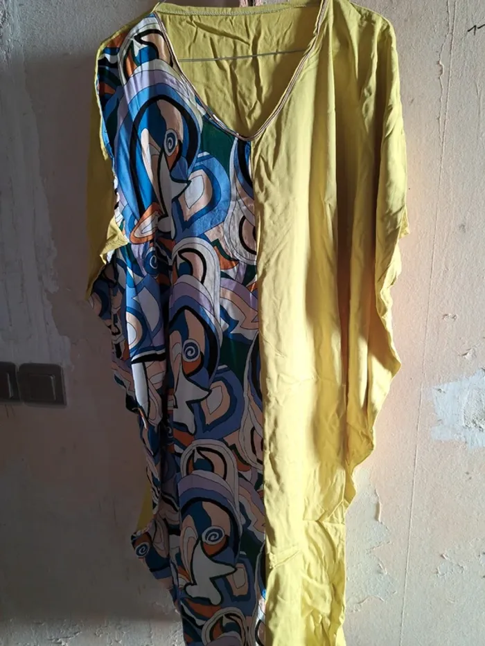 3 Robes d'intérieur D'Algérie - photo numéro 5