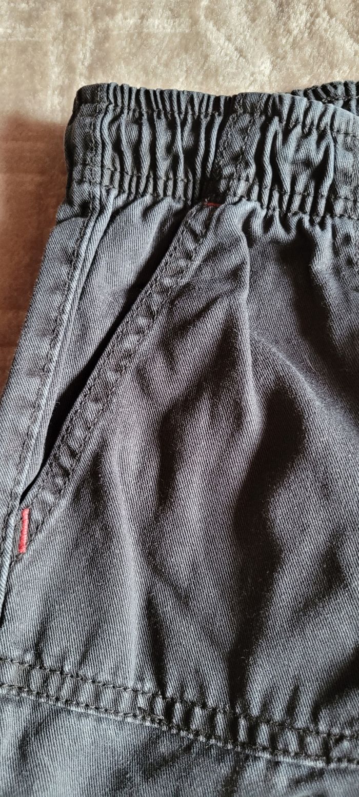 Pantalon cargot - photo numéro 4