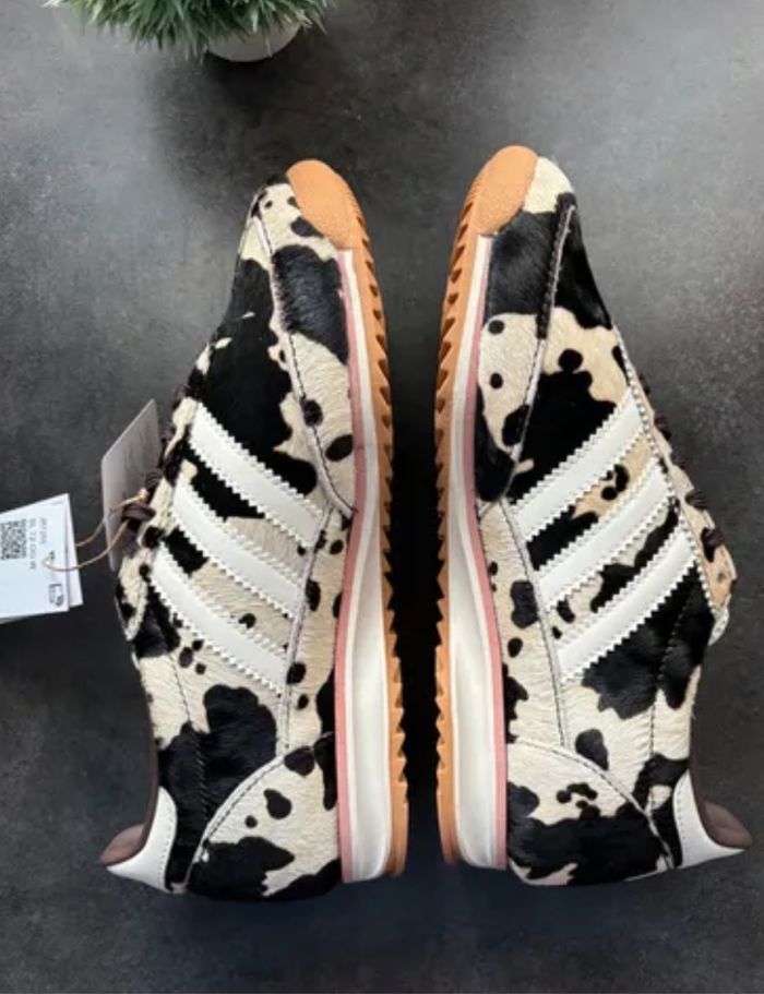 Adidas Originals SL 72 OG Édition ASOS - Taille 38 - Neuve - photo numéro 3