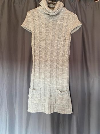 Robe pull