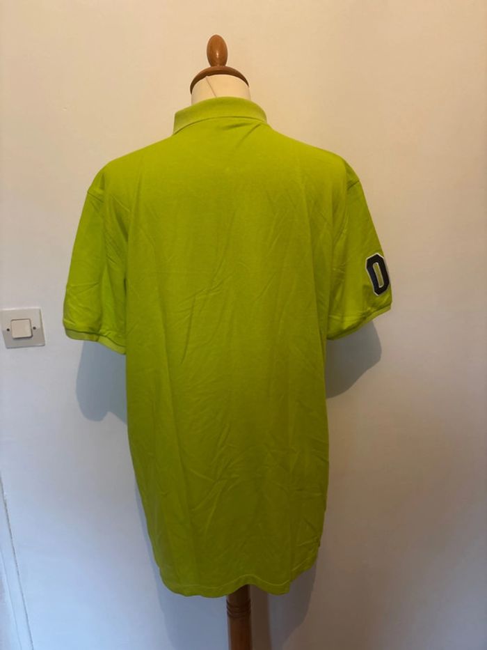 Polo homme taille 3XL / 46 - photo numéro 3
