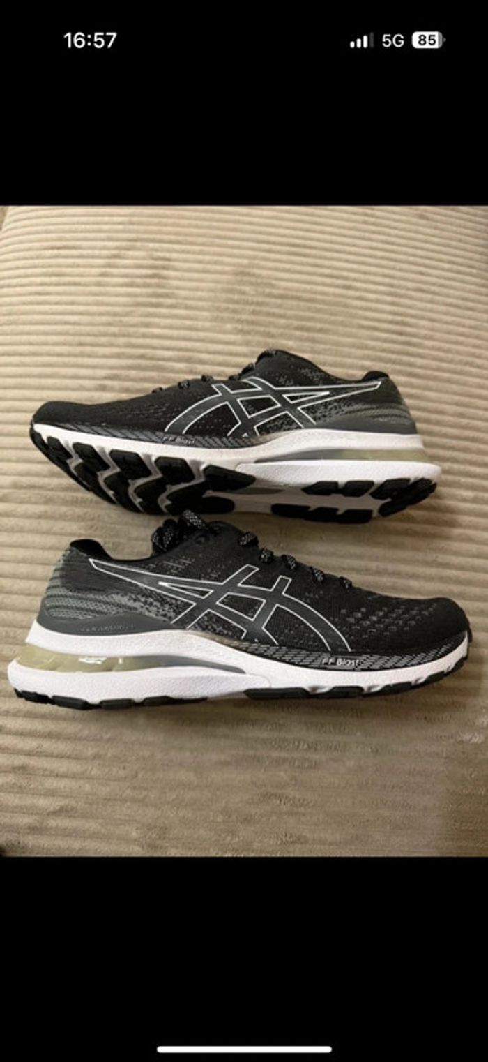 Asics Gel-Kayano 28 Femme – Neuves T.36 – Qualité running premium - photo numéro 2