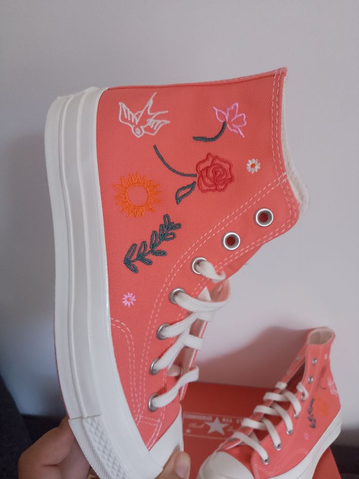 Converse - photo numéro 9