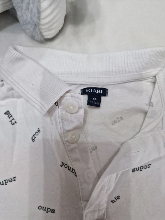 Polos - photo numéro 2