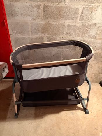 Cododo maxi cosi iora air