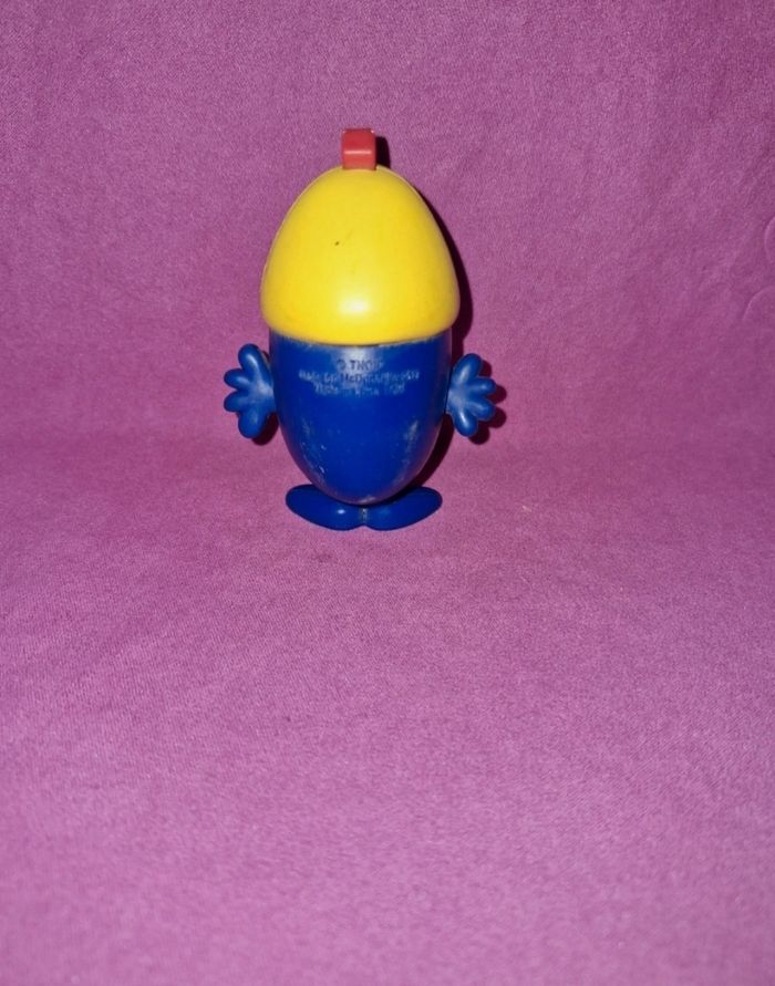 Jouet Monsieur Madame - photo numéro 2