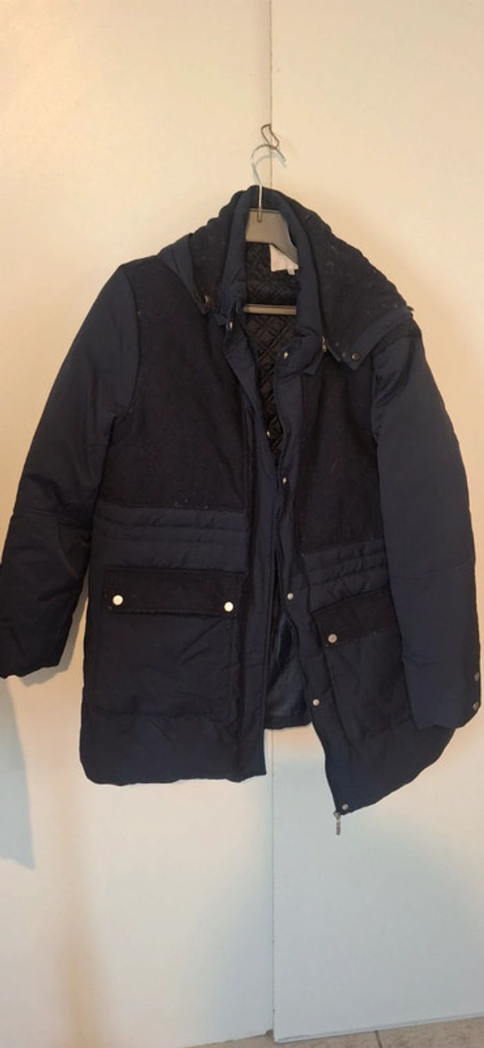 Manteau femme jodhpur
