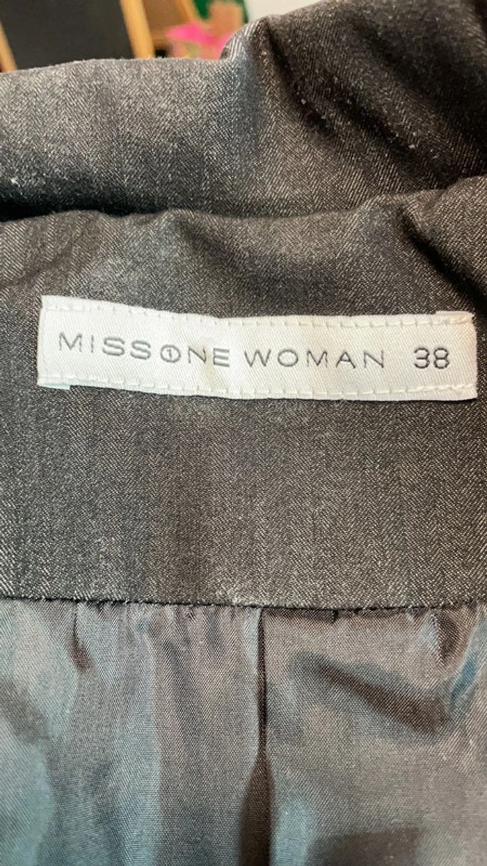 Veste femme - photo numéro 7