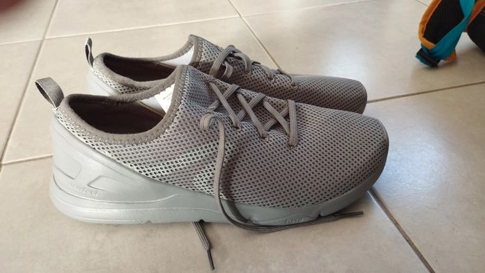 Chaussures de marche - photo numéro 2