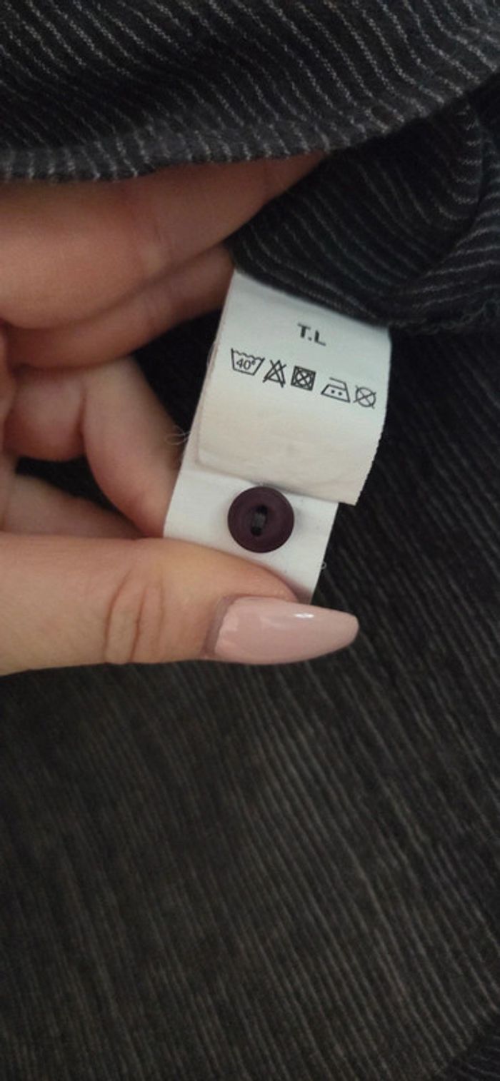 Haut Jules taille L - photo numéro 9