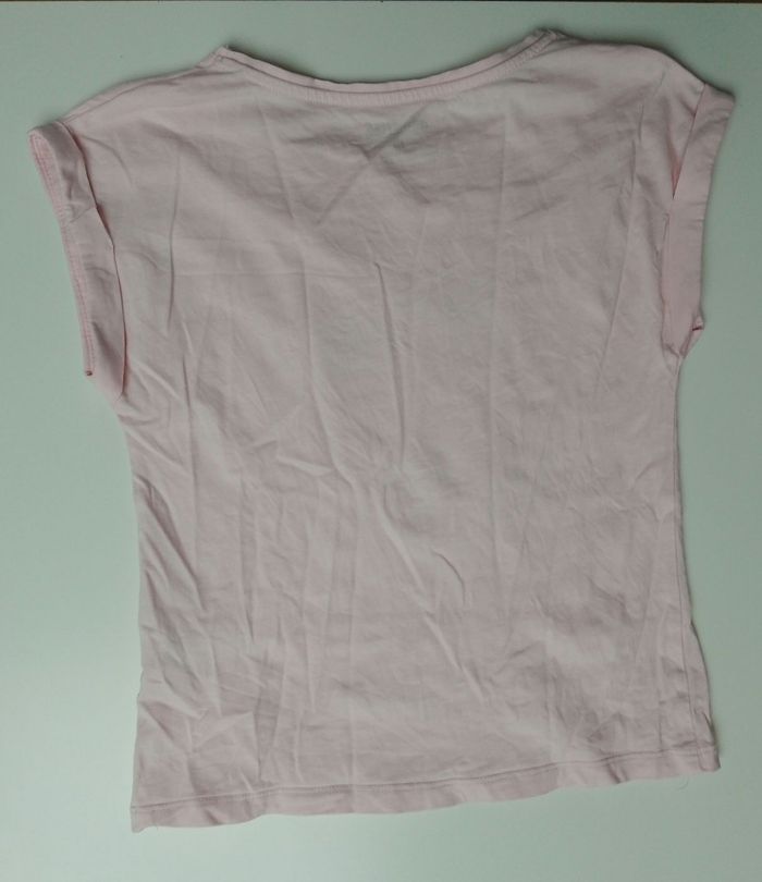 Tee-shirt fille 10 ans Orchestra - photo numéro 3