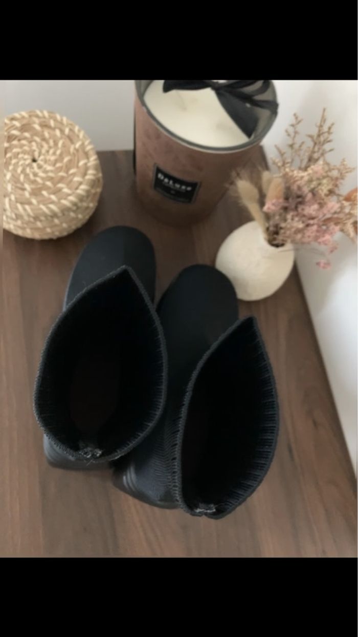 Bottines - photo numéro 5