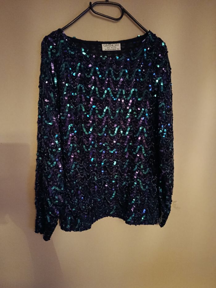 Top Givenchy