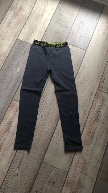 Absorba - legging hiver garçon 10ans