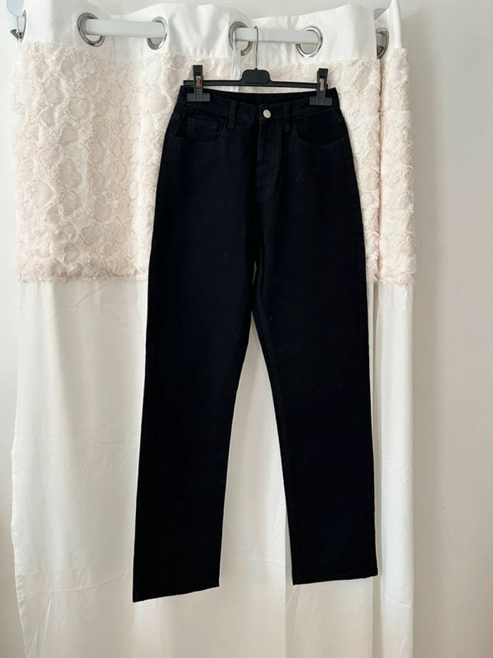 Jeans large Shein 32 - photo numéro 2