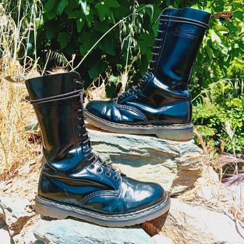 Dr. Martens 1914 noir 41