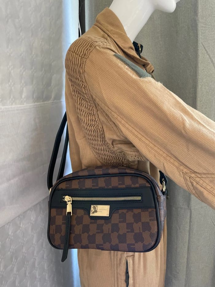 Sac Gallantry - Comme neuf - photo numéro 2