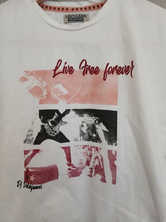 Ensemble fille Ikks 6 ans - photo numéro 7