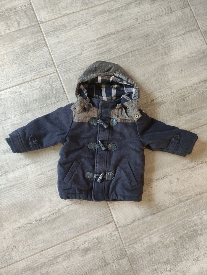 Lot 24 mois - photo numéro 2