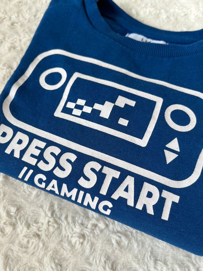 Sweat - photo numéro 2