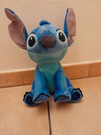 Peluche Disney