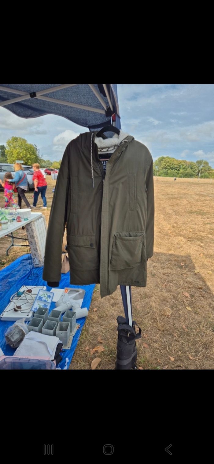 Veste - photo numéro 2